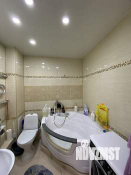 1-к квартира, вторичка, 37м2, 7/14 этаж