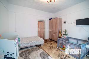 1-к квартира, вторичка, 19м2, 1/2 этаж