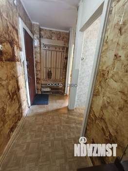 2-к квартира, вторичка, 43м2, 5/5 этаж