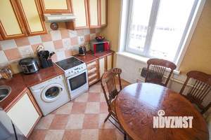 4-к квартира, вторичка, 85м2, 7/10 этаж