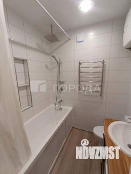 3-к квартира, вторичка, 58м2, 1/16 этаж