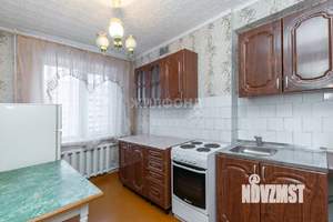 3-к квартира, вторичка, 60м2, 4/9 этаж