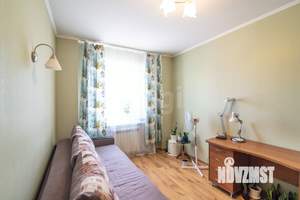 4-к квартира, вторичка, 87м2, 4/9 этаж