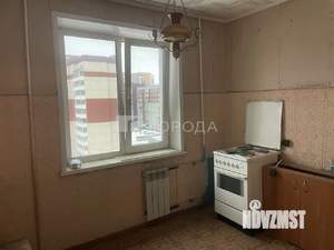 1-к квартира, вторичка, 34м2, 7/9 этаж
