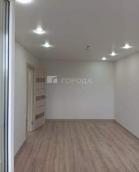 1-к квартира, вторичка, 33м2, 6/10 этаж