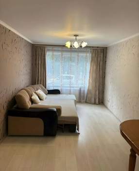 3-к квартира, вторичка, 66м2, 1/9 этаж