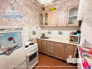 2-к квартира, вторичка, 38м2, 2/2 этаж