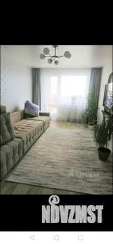 1-к квартира, вторичка, 41м2, 12/17 этаж