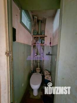 3-к квартира, вторичка, 61м2, 5/5 этаж