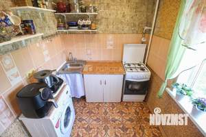 4-к квартира, вторичка, 69м2, 7/9 этаж