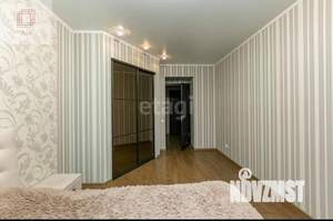 3-к квартира, вторичка, 110м2, 2/15 этаж