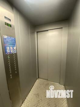 Студия квартира, вторичка, 20м2, 15/18 этаж