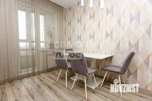 2-к квартира, вторичка, 56м2, 20/25 этаж