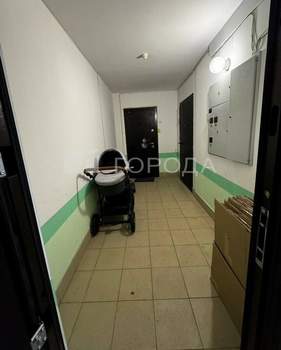 2-к квартира, вторичка, 50м2, 4/10 этаж