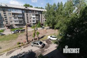 2-к квартира, вторичка, 44м2, 3/5 этаж