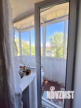 2-к квартира, вторичка, 43м2, 3/3 этаж