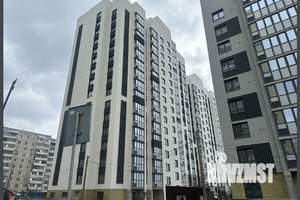 3-к квартира, вторичка, 50м2, 9/16 этаж