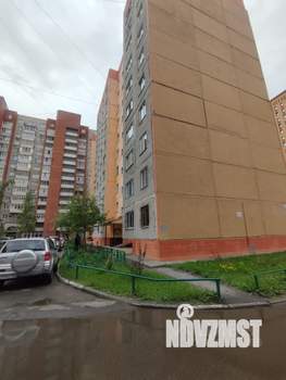 1-к квартира, вторичка, 32м2, 9/10 этаж