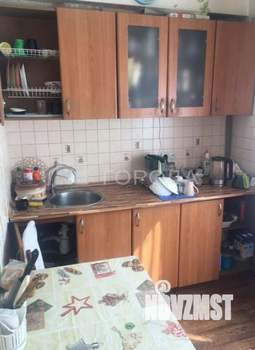 3-к квартира, вторичка, 56м2, 2/9 этаж