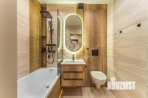 Студия квартира, вторичка, 29м2, 3/10 этаж