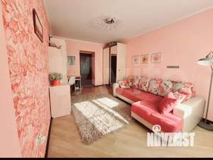 3-к квартира, вторичка, 99м2, 2/10 этаж