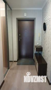 1-к квартира, вторичка, 40м2, 8/9 этаж