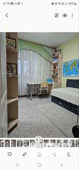 2-к квартира, вторичка, 54м2, 3/10 этаж