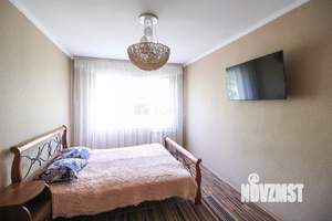 3-к квартира, вторичка, 69м2, 7/9 этаж
