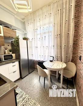 2-к квартира, вторичка, 54м2, 3/3 этаж