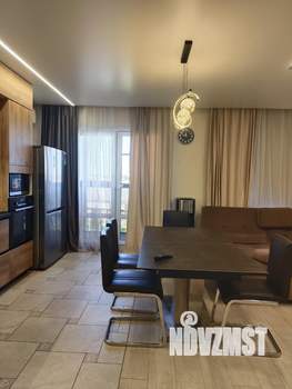 3-к квартира, вторичка, 83м2, 6/17 этаж
