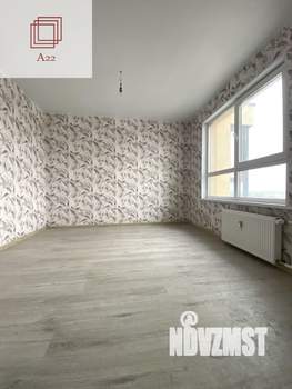 1-к квартира, вторичка, 32м2, 12/16 этаж