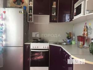 1-к квартира, вторичка, 33м2, 7/9 этаж