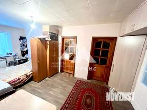 3-к квартира, вторичка, 74м2, 2/9 этаж