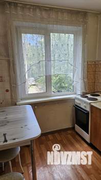 2-к квартира, вторичка, 47м2, 2/5 этаж