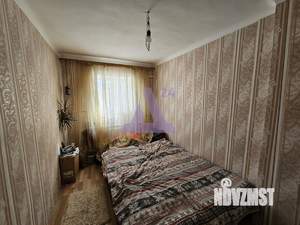 2-к квартира, вторичка, 42м2, 1/2 этаж