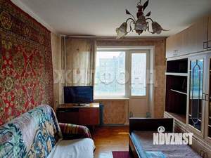 3-к квартира, вторичка, 60м2, 7/9 этаж