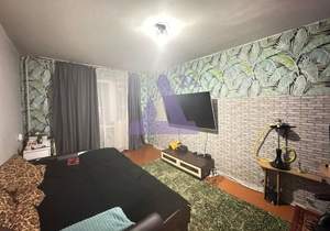 1-к квартира, вторичка, 30м2, 3/5 этаж