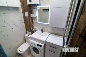 3-к квартира, вторичка, 66м2, 3/3 этаж