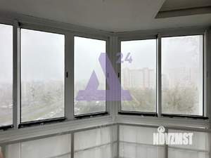 1-к квартира, вторичка, 35м2, 8/17 этаж