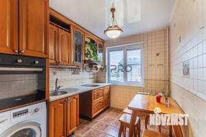 3-к квартира, вторичка, 61м2, 4/5 этаж