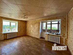 2-к квартира, вторичка, 51м2, 9/12 этаж