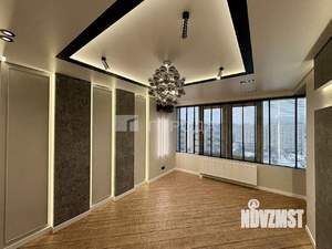 3-к квартира, вторичка, 83м2, 9/25 этаж