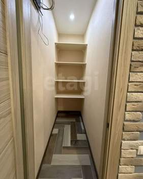 2-к квартира, вторичка, 47м2, 14/25 этаж