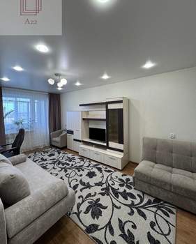 1-к квартира, вторичка, 30м2, 5/9 этаж