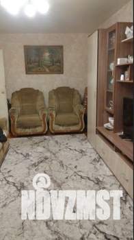 2-к квартира, вторичка, 43м2, 1/5 этаж