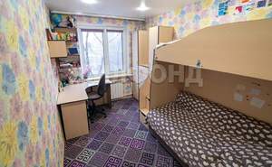 2-к квартира, вторичка, 44м2, 3/9 этаж