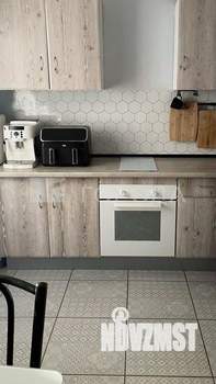 3-к квартира, вторичка, 52м2, 1/10 этаж