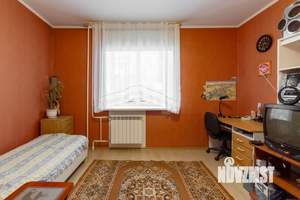 3-к квартира, вторичка, 89м2, 1/6 этаж