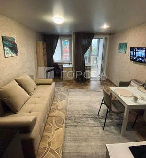 Студия квартира, вторичка, 30м2, 2/14 этаж