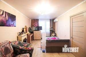 2-к квартира, вторичка, 44м2, 10/10 этаж